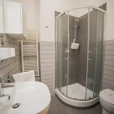 Apartamento Amata Dei Cartari