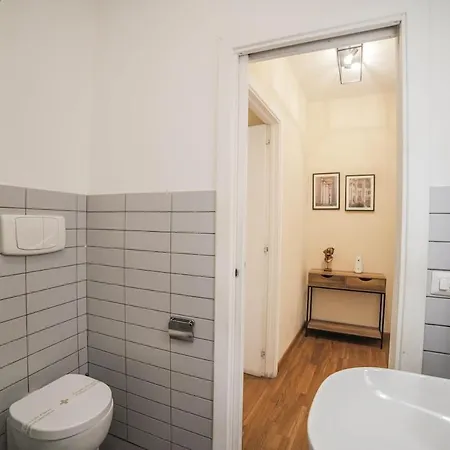 Apartmán Amata Dei Cartari