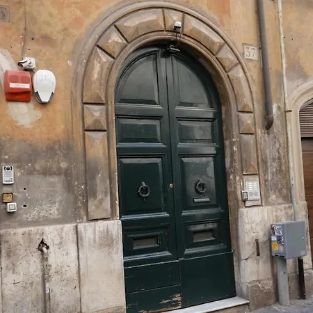 Amata Dei Cartari شقة *