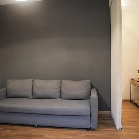 Amata Dei Cartari Apartamento