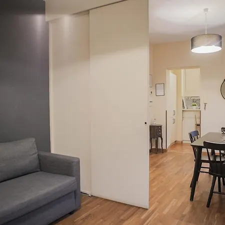 Amata Dei Cartari Apartamento Roma