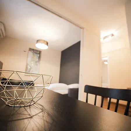 Apartmán Amata Dei Cartari